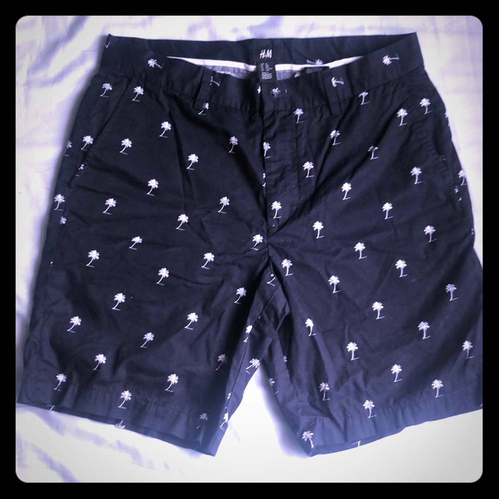 H&M shorts